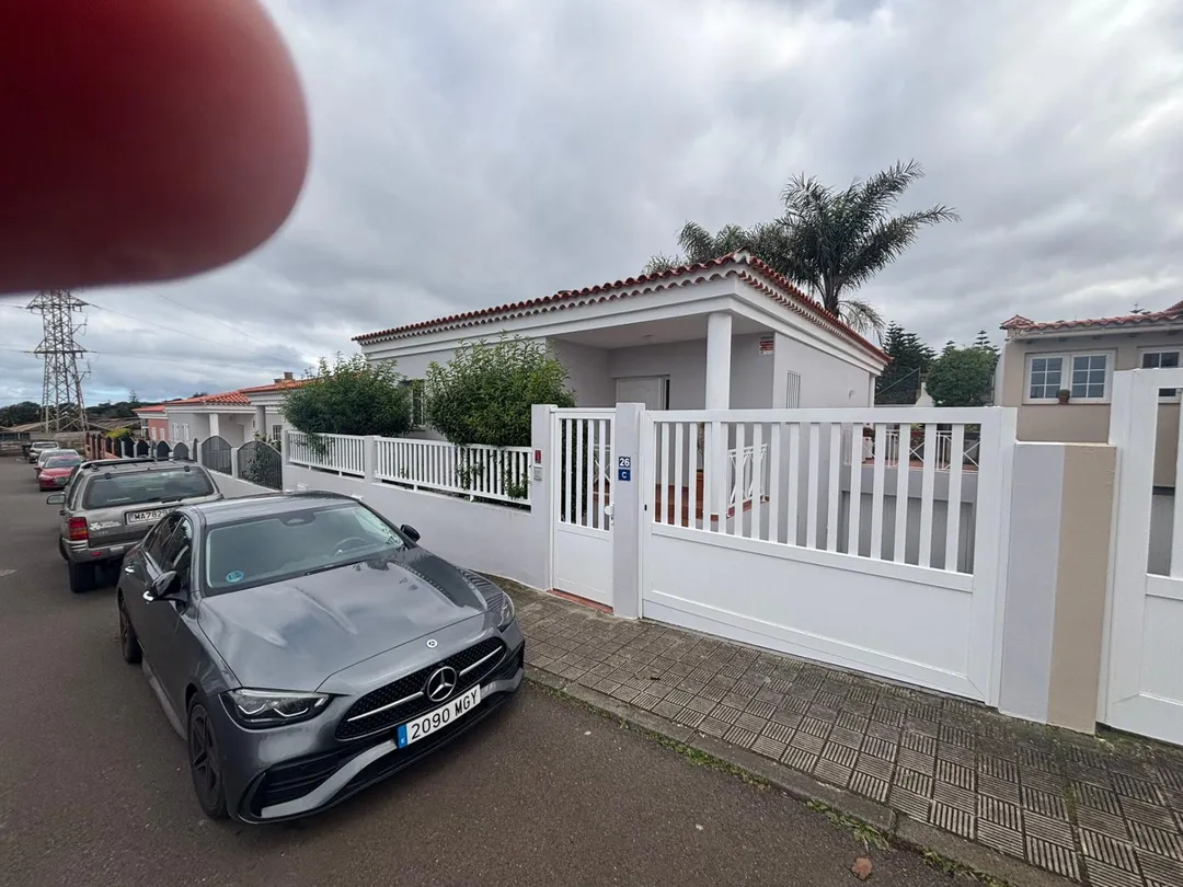 Planta baja en  Calle Suprema 26 - Foto 1