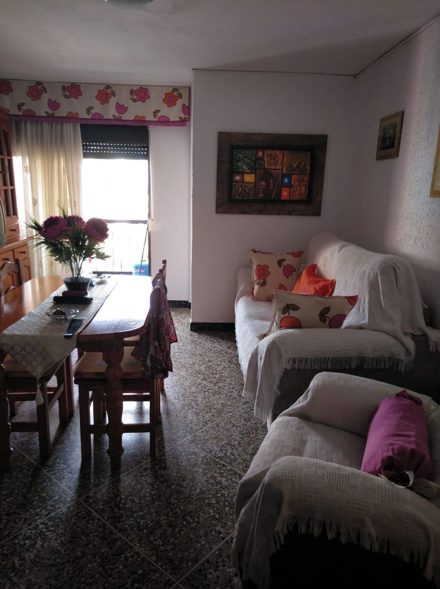 Piso en venta en Calle Cabanyal, 2 - Foto 1
