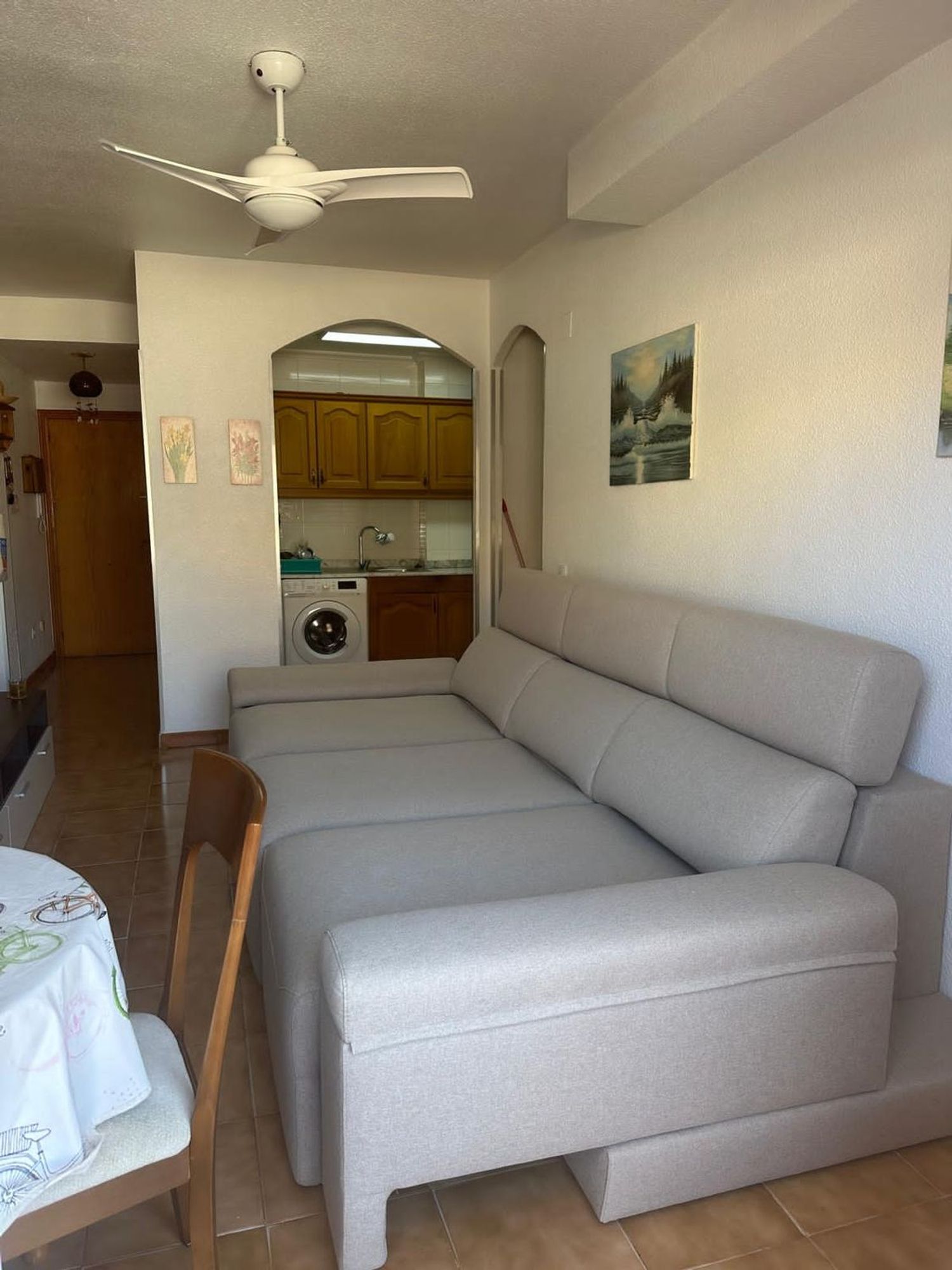 Piso en avenida del Tamarit, 201 - Foto 11