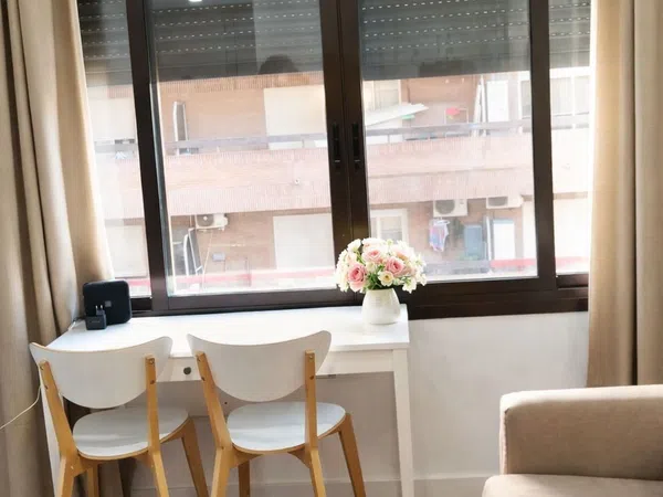 Estudio en calle Salado, 2 - Foto 9