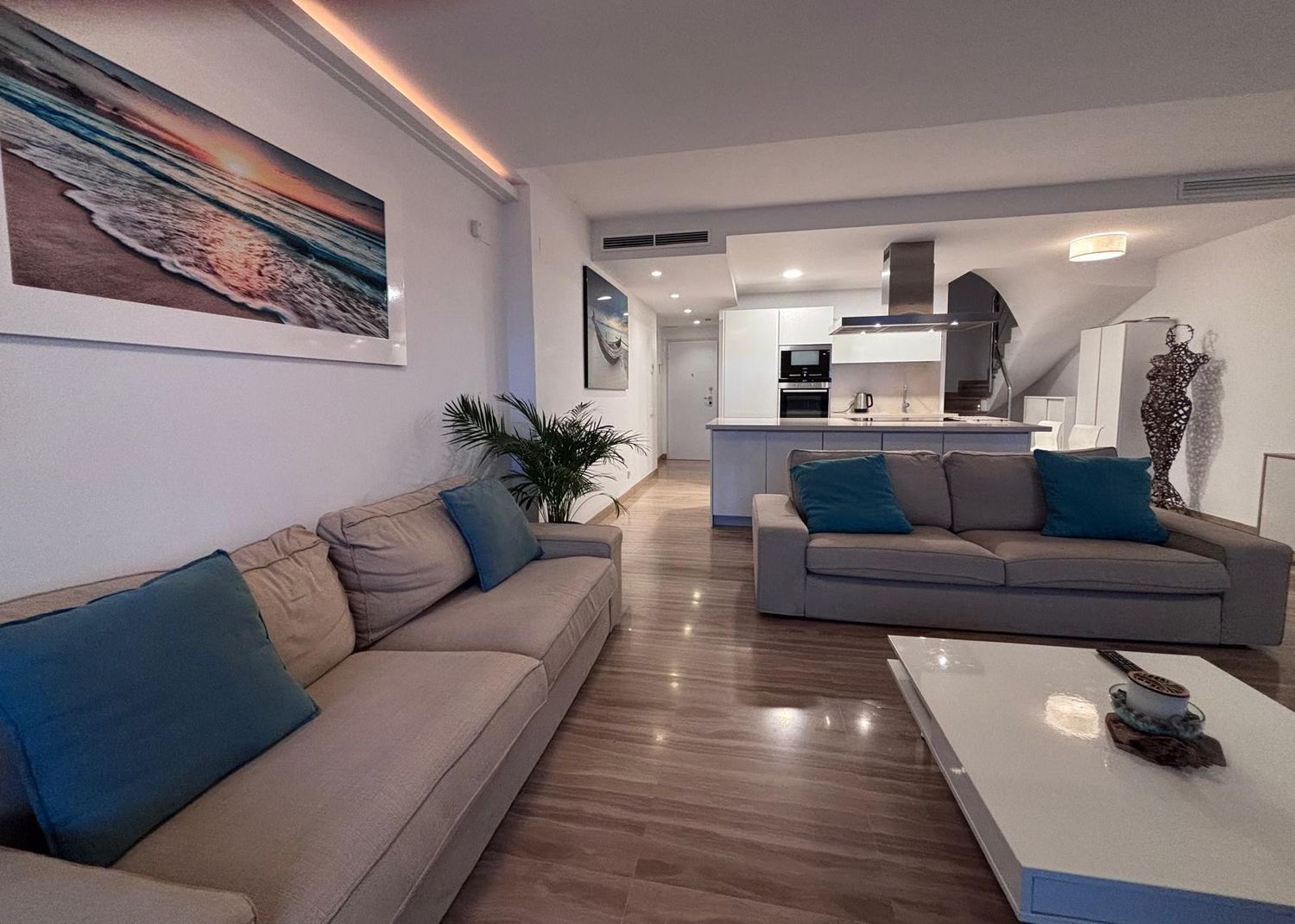 Dúplex en Avenida de Paris, 37, El Arenal, El Arenal - Foto 11