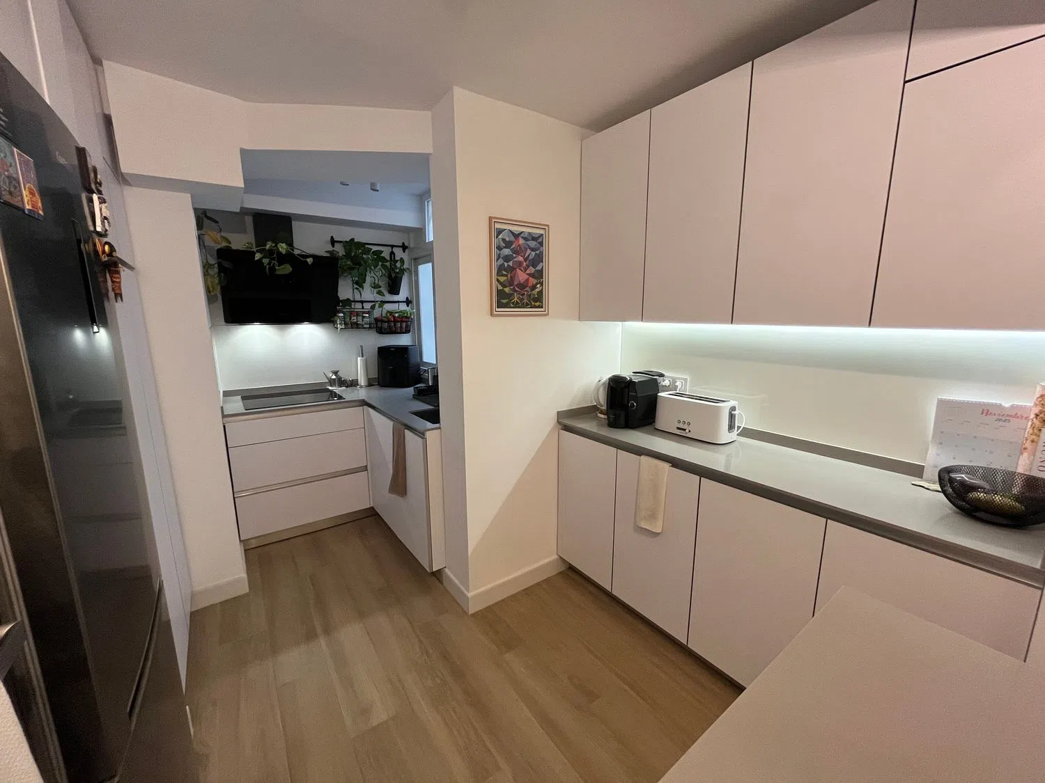 Piso en calle Santo Ángel, 1 - Foto 2