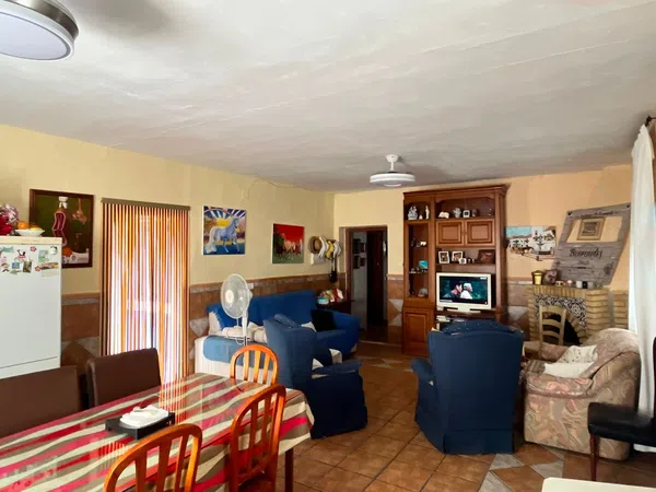Casa o chalet independiente en De la Estación s/n - Foto 17