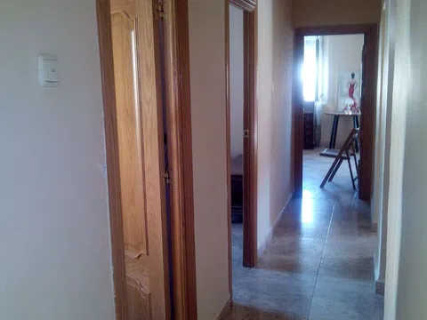 Piso en avenida Capitán Moreno, 1 - Foto 13