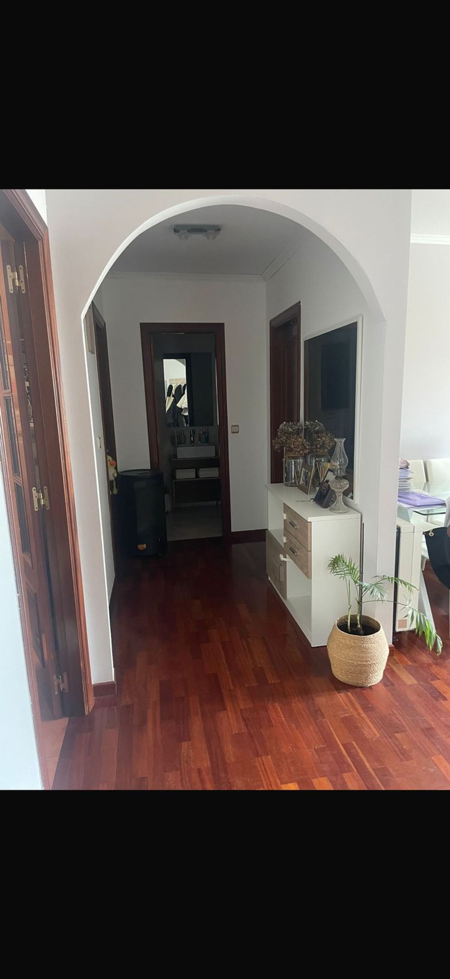 Piso en Calle Largo Caballero, 13, Acea de Ama - o Burgo - Foto 5