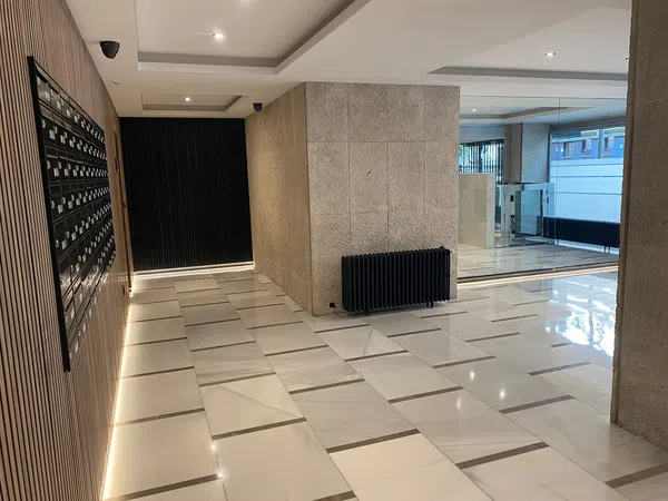 Piso en Nueva España, Chamartin s/n