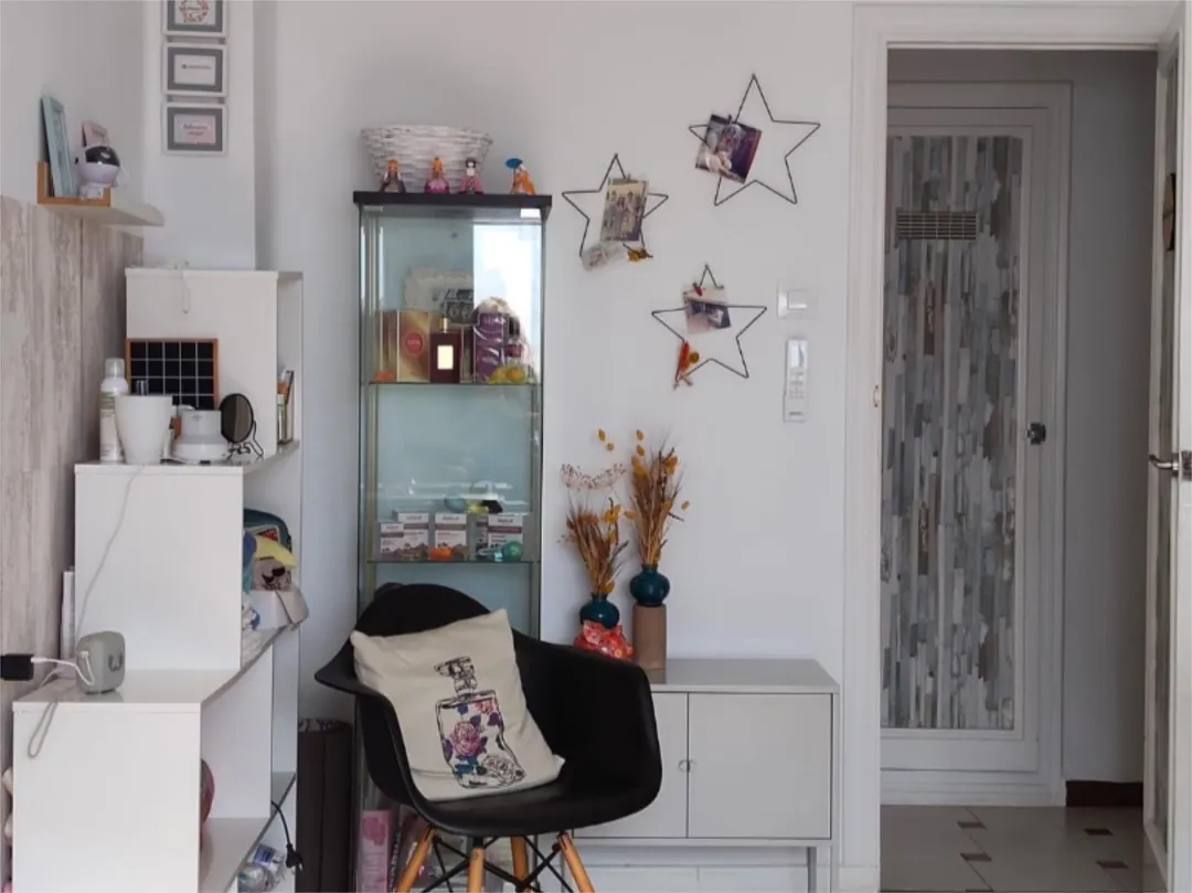 Piso en  Carrer del Brasil 77