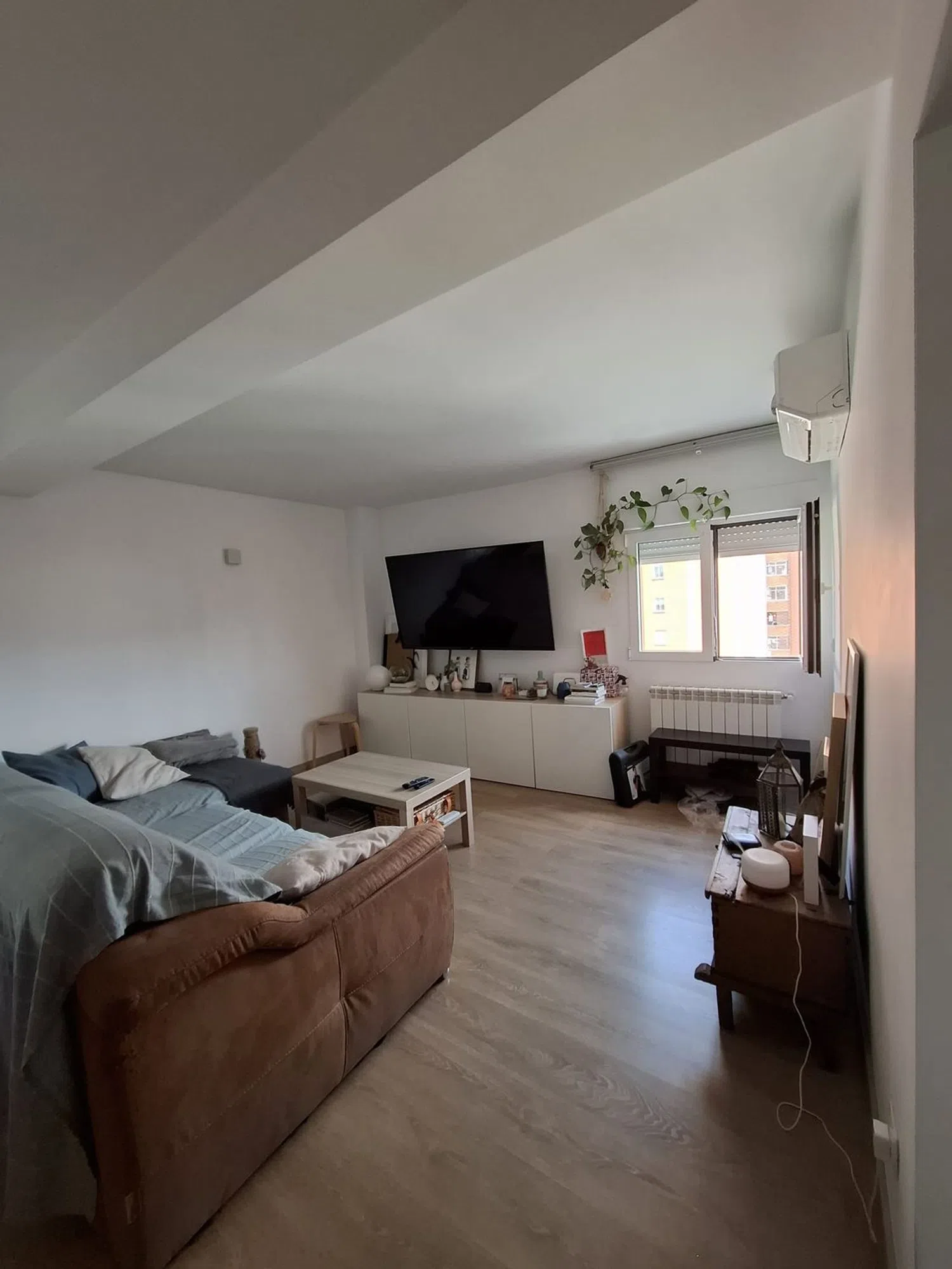 Piso en Barrio Palomeras sureste - Foto 4