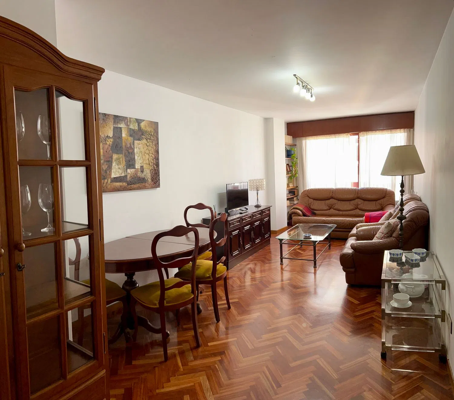 Piso en avenida Finisterre, 67 - Foto 2