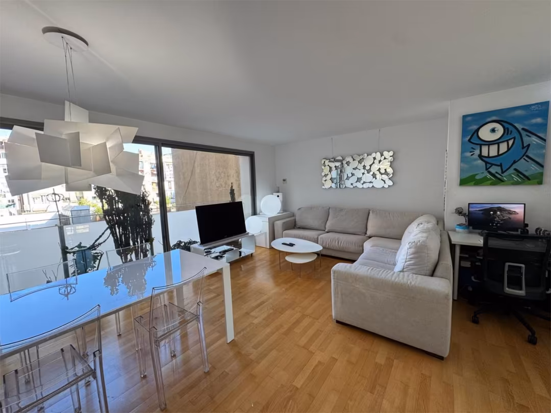 Piso en  Carrer de Sepúlveda 140