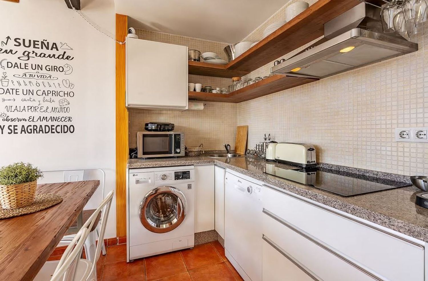 Casa rural en Calle de la Virgen de las Nieves, 6, Zona baja, Zona baja - Foto 2