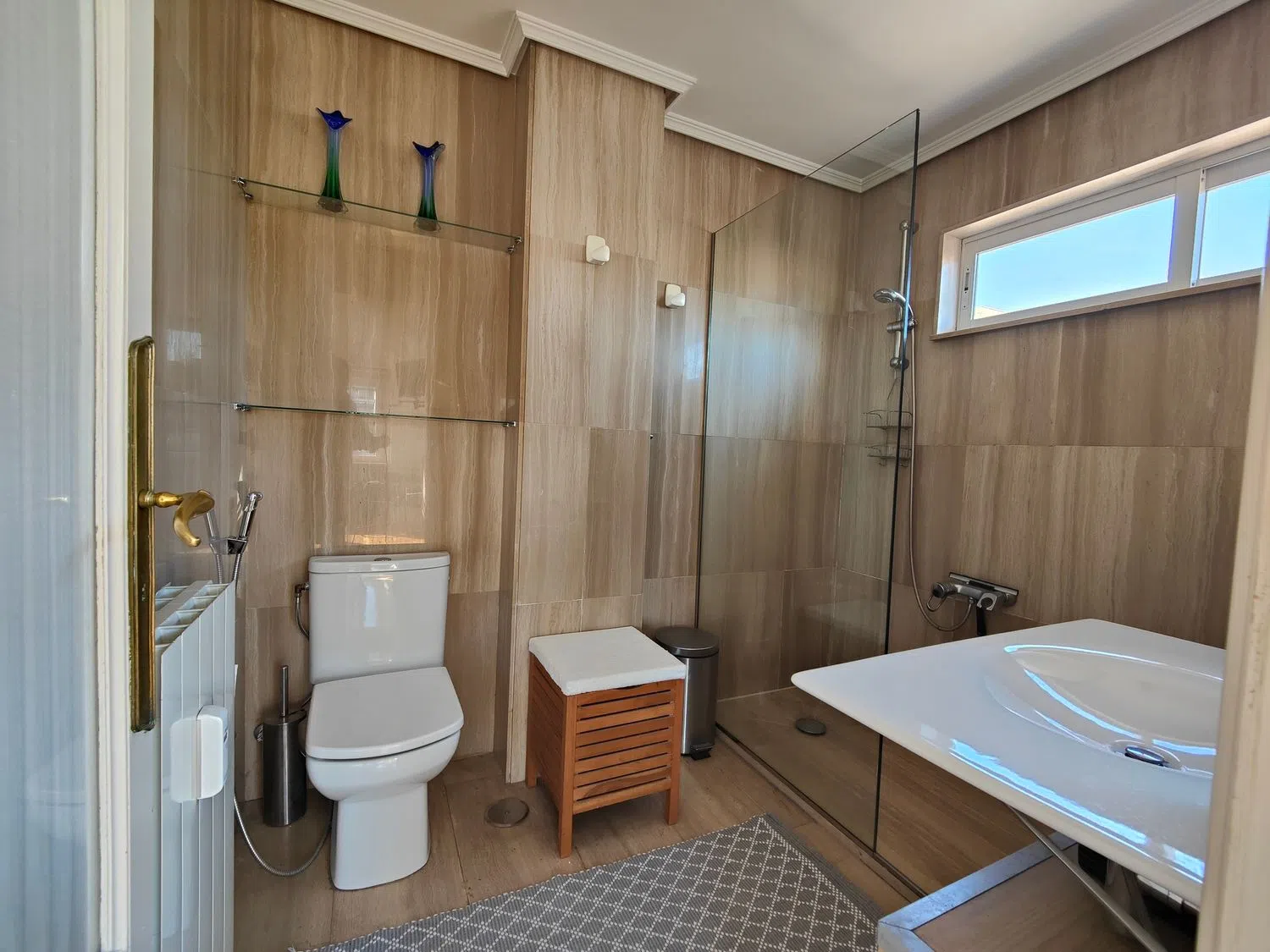 Piso en paseo de la castellana, 107 - Foto 28