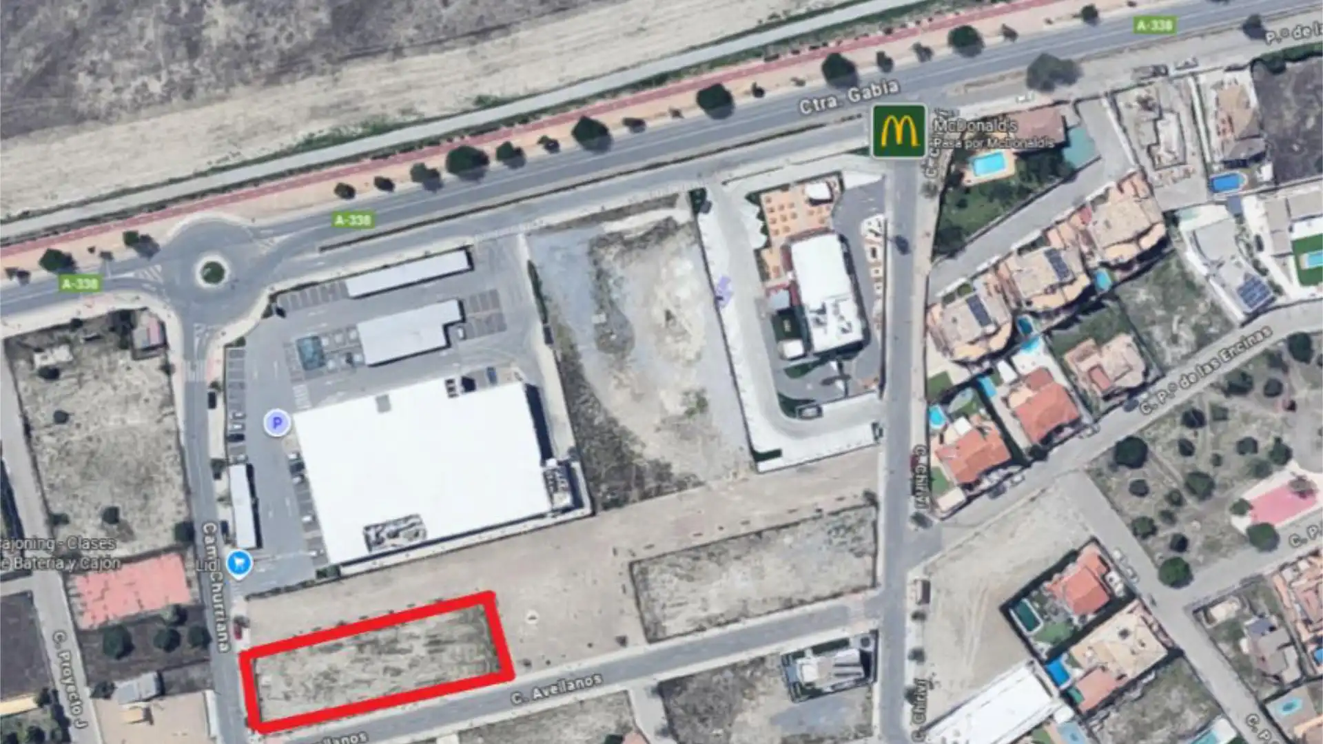 Finca rústica en  Calle Avellanos 20 - Foto 6