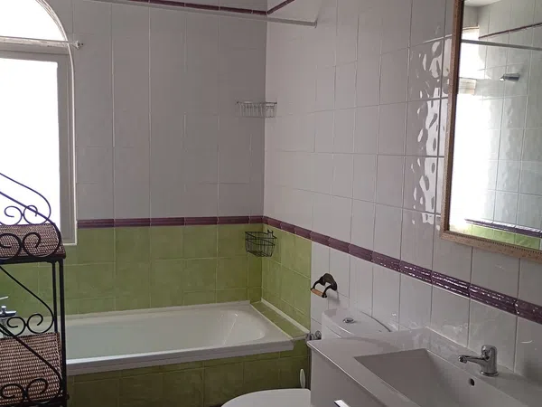 Dúplex en Calle Princesa, 25, Huelin - Foto 6