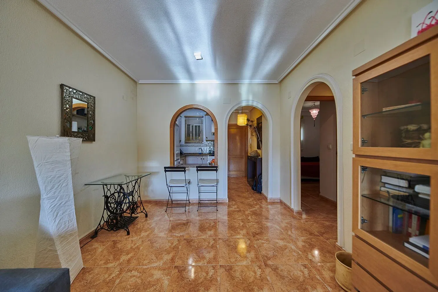 Piso en calle Britania, 10 - Foto 4