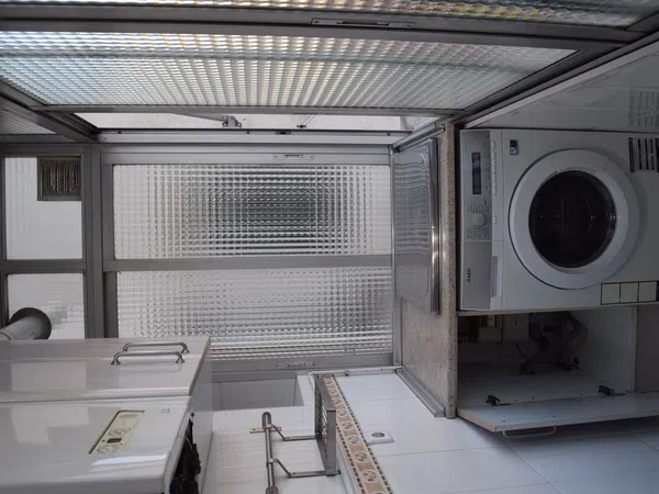 Piso en calle de Carlos Martín Álvarez, 102 - Foto 2