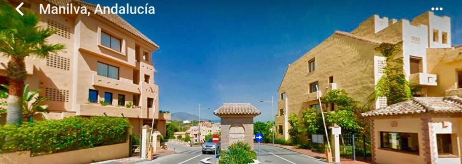 Piso en C. e-1 Cornisa del Sol, 3 Fase - Foto 2