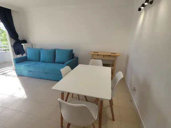 Estudio en Avenida J.M. Galván Bello, 3 - Foto 12