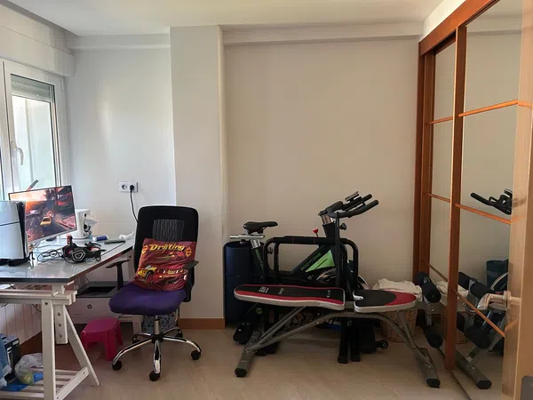 Piso en calle Andalucía, 37 - Foto 10