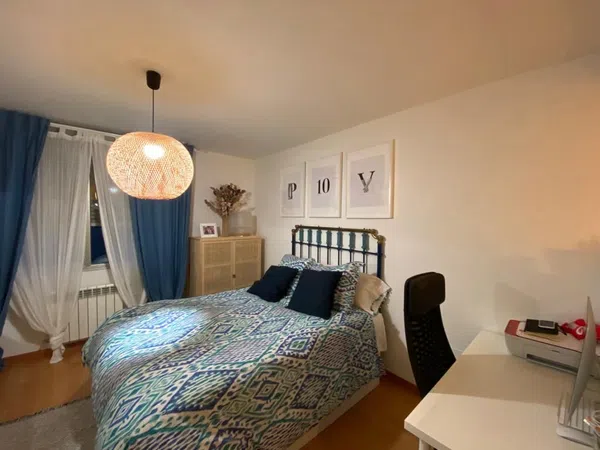 Estudio en avenida de la Industria, 1 PortalBPiso - Foto 8