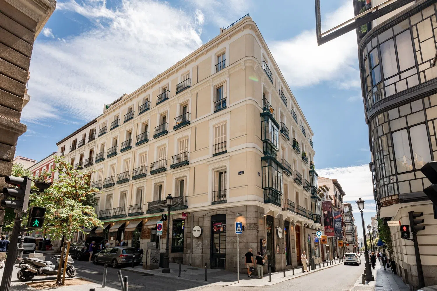 Piso en calle del Barquillo, 26 - Foto 35