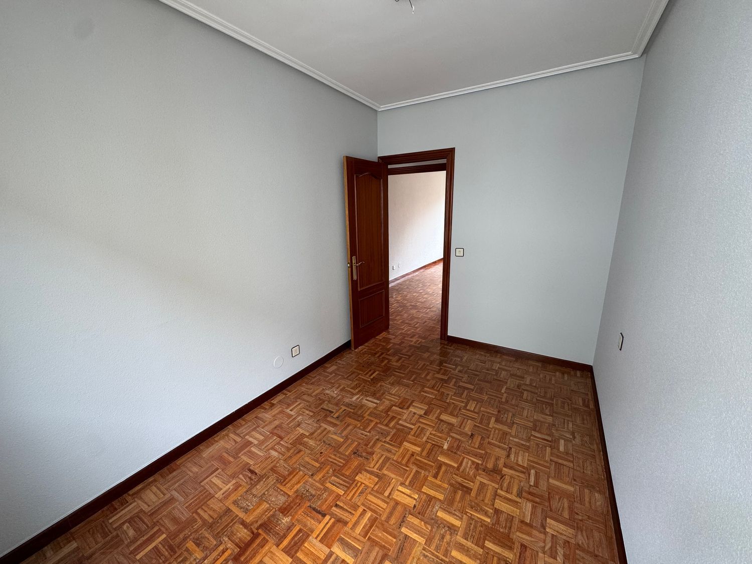 Piso en calle Fuente de la Salud, 9 - Foto 11