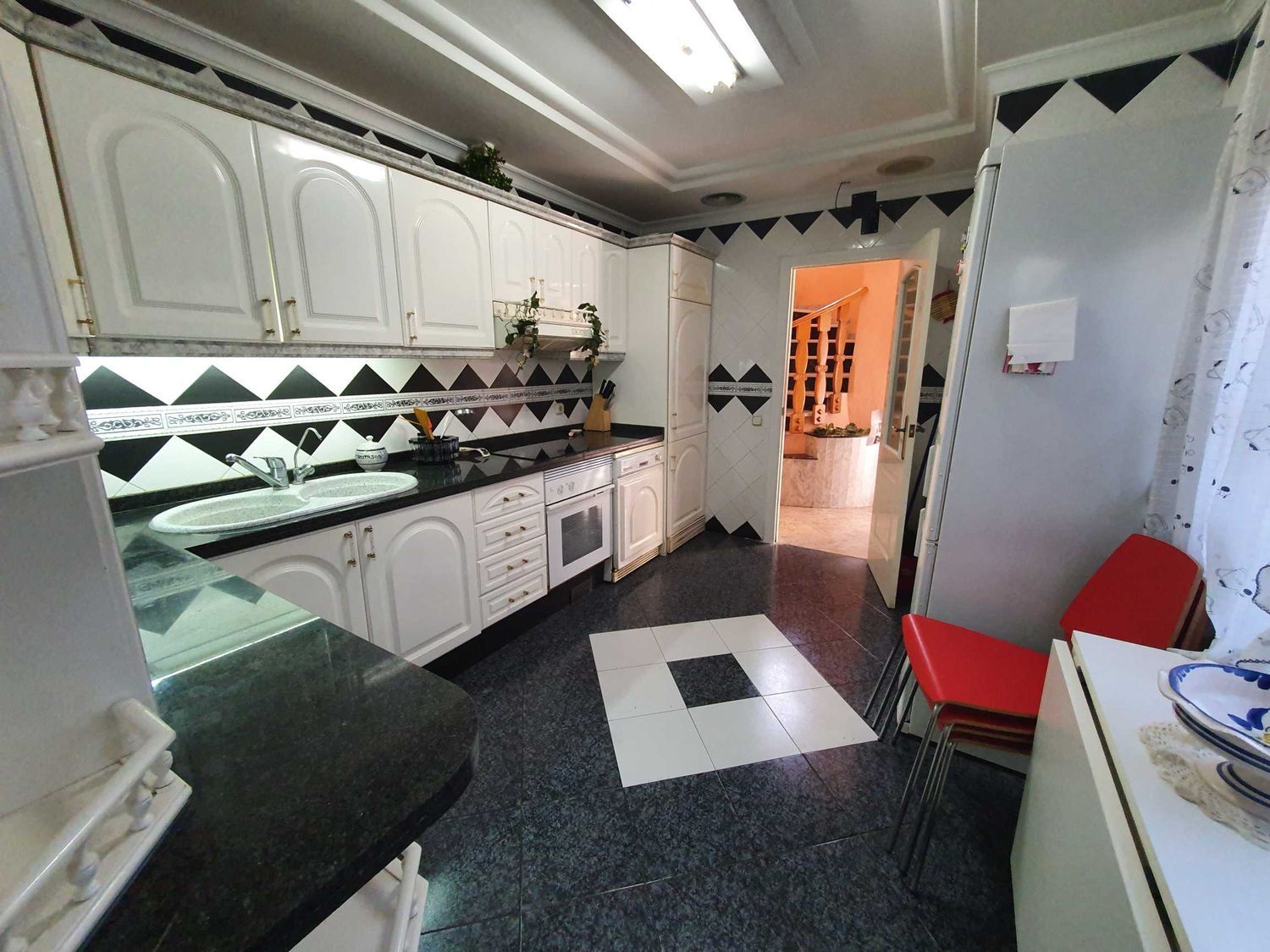 Casa o chalet independiente en Calle Faisan, 105, El Romeral-Peñón de Zapata, El Romeral-Peñón de Zapata - Foto 3