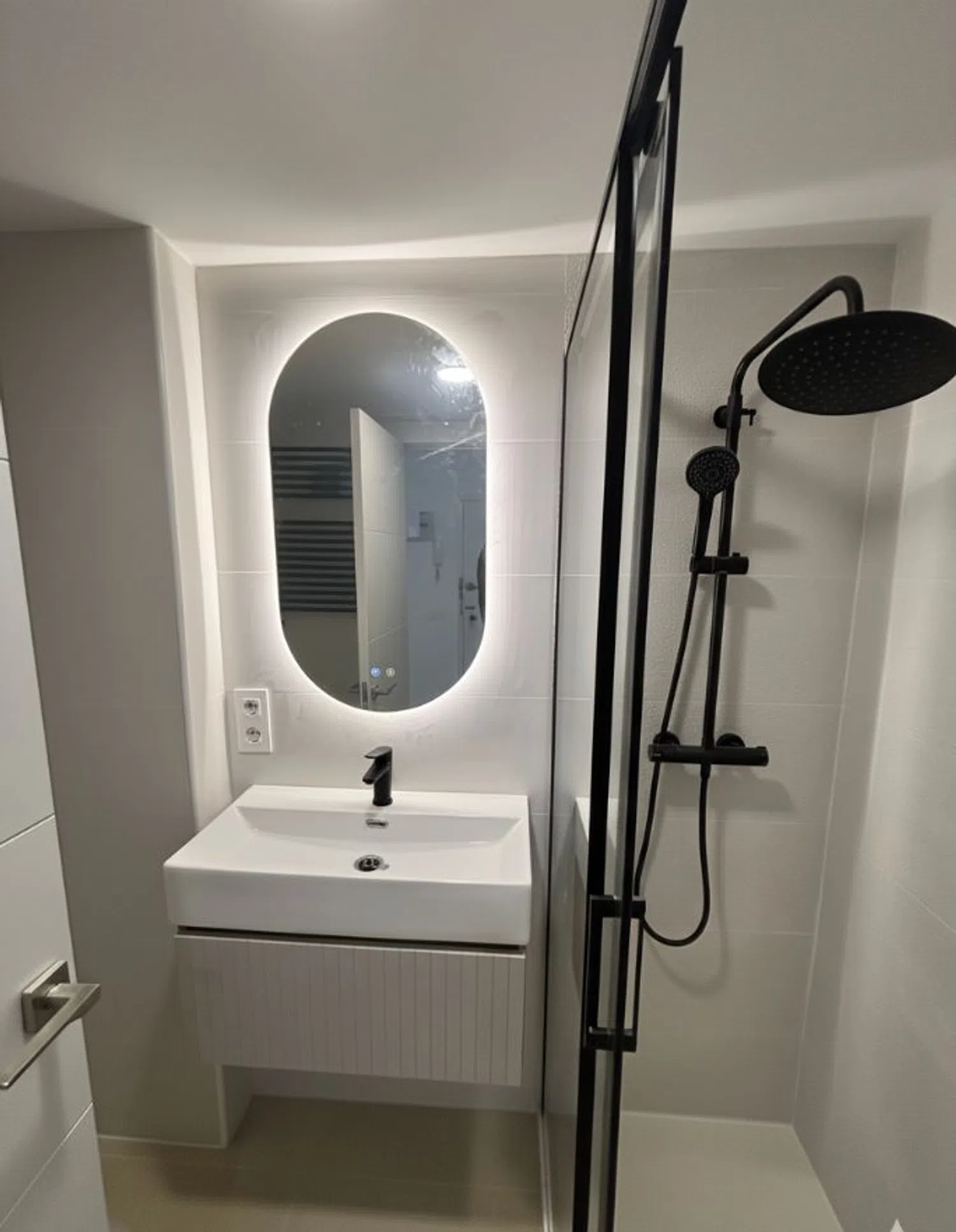 Piso en glorieta del General Álvarez de Castro, 5 - Foto 6