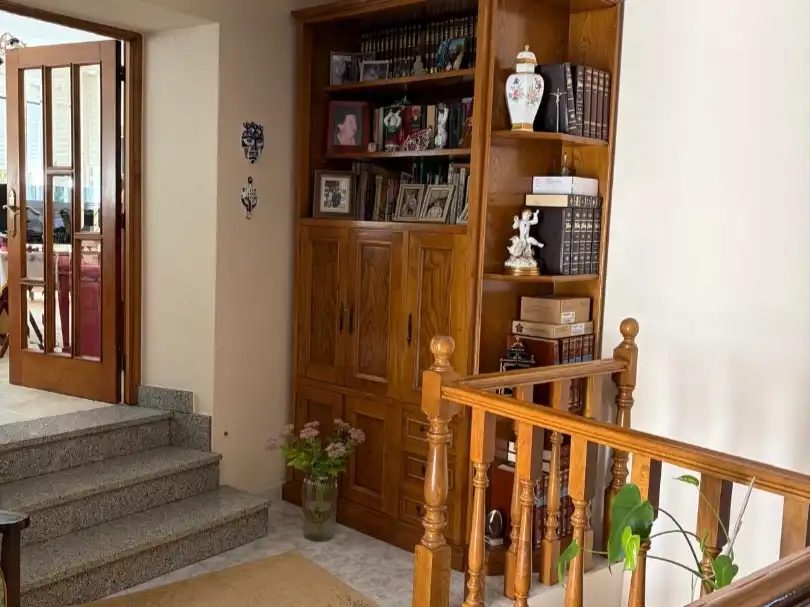 Chalet en  Blanco Santo Estevo 8 - Foto 7