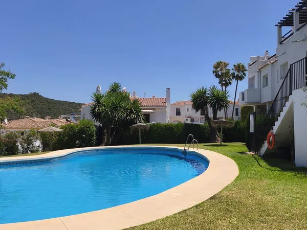 Piso en Urbanización Las Lomas, 14, Benahavís, Benahavís - Foto 15