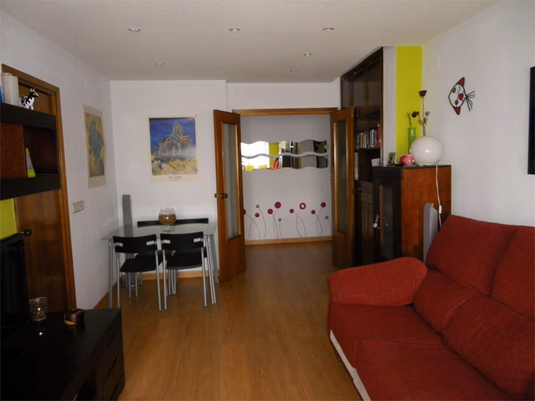 Apartamento en  Avenida de El Ferrol 9 - Foto 5
