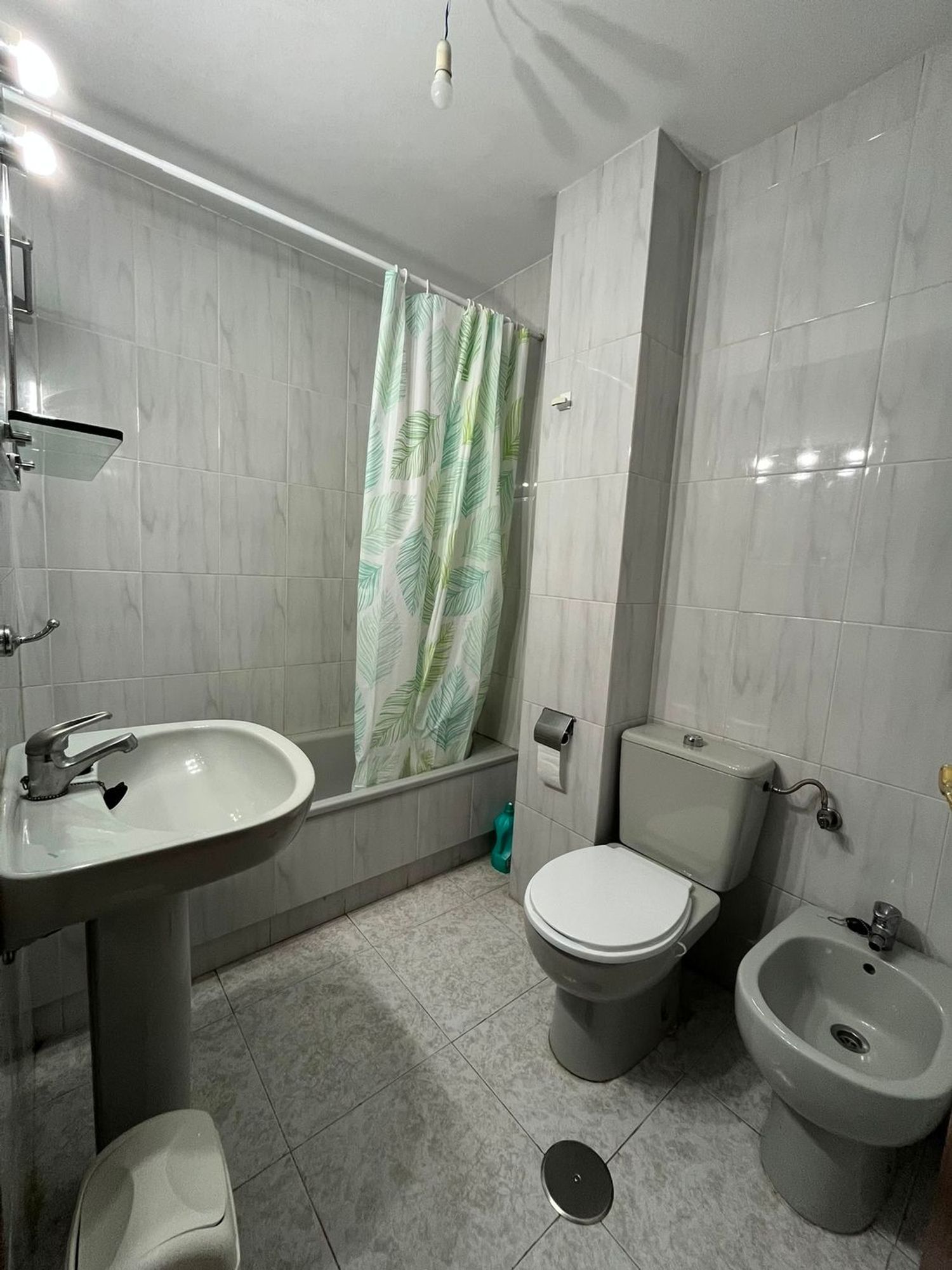 Piso en Ronda das Fontiñas, 205, San Roque - As Fontiñas, San Roque - As Fontiñas - Foto 11