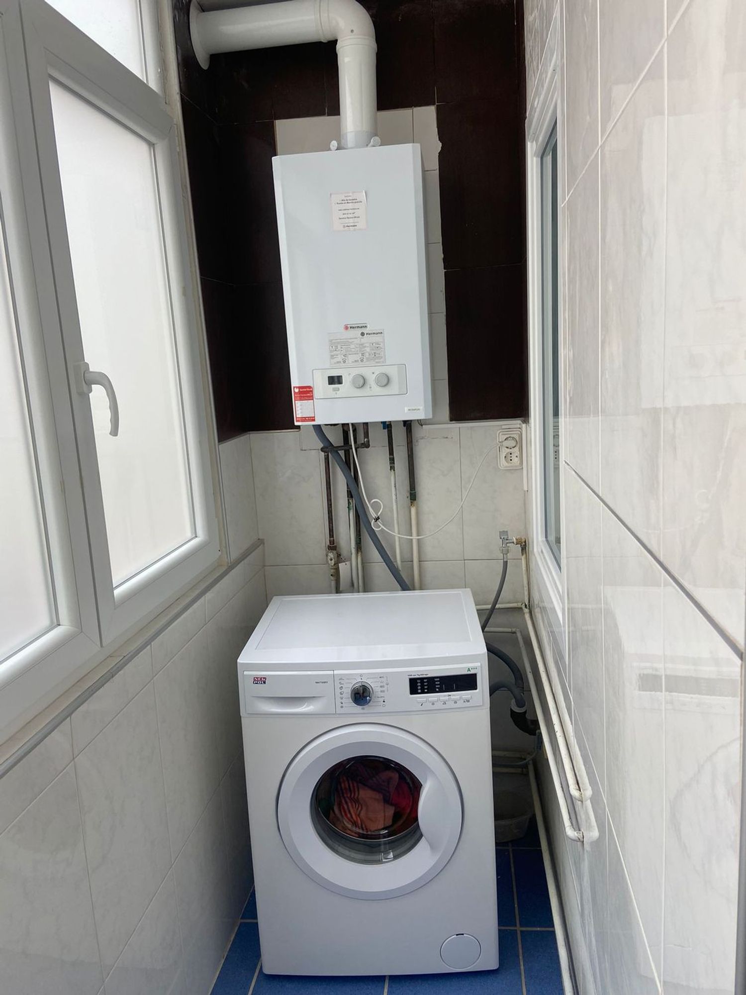Piso en Calle San Rafael, 8, Circular - Vadillos, Circular - Vadillos - Foto 12