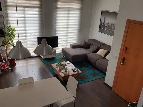 Piso en calle del Mestre Josep Serrano, 4