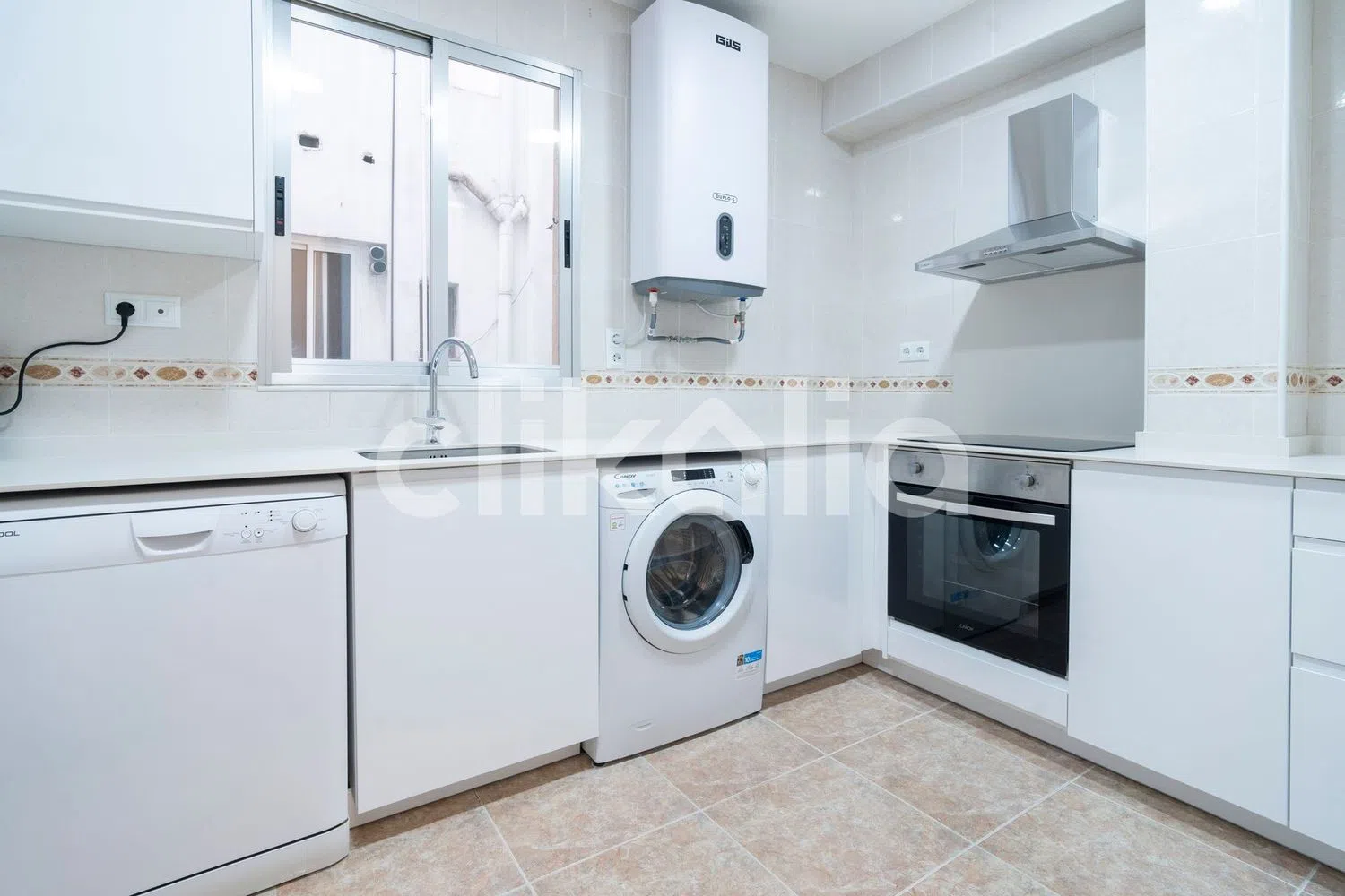 Piso en camino Vell de Xirivella - Foto 7