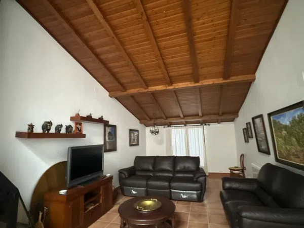 Casa o chalet independiente en Calle Pastor, 2 - Foto 4