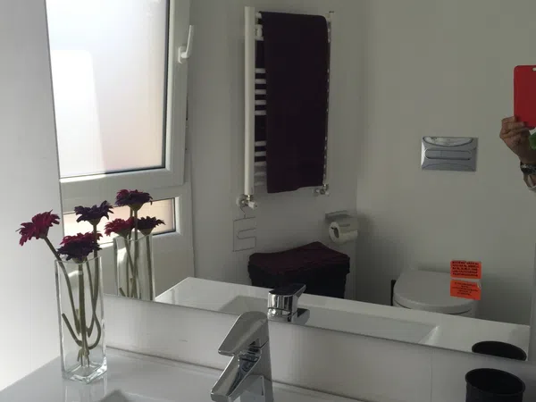 Ático en san mames zumarkalea, 49 - Foto 8