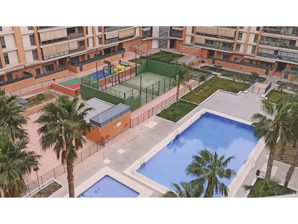 Piso en avenida Medico Ricardo Ferrer, 42 - Foto 12