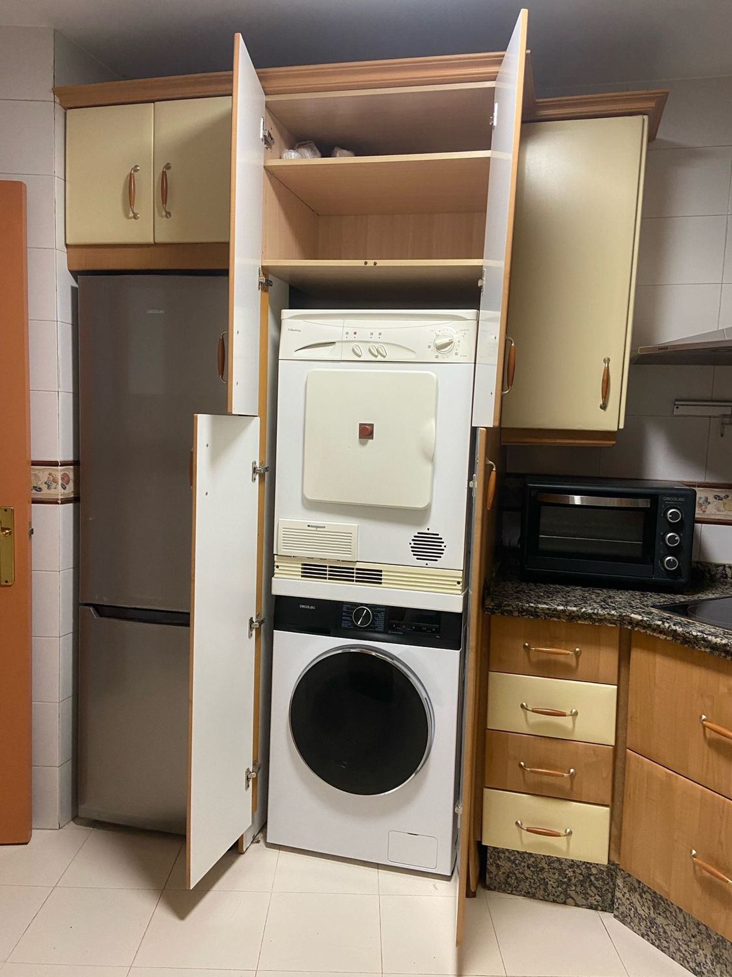 Piso en calle Camilo José Cela, 4 - Foto 6