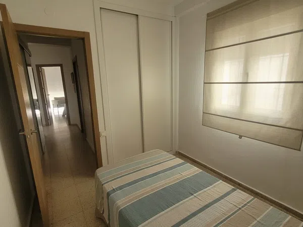 Piso en Avenida José Laguillo, 16, Puerta Carmona-Puerta Osario-Amador de los Ríos - Foto 10