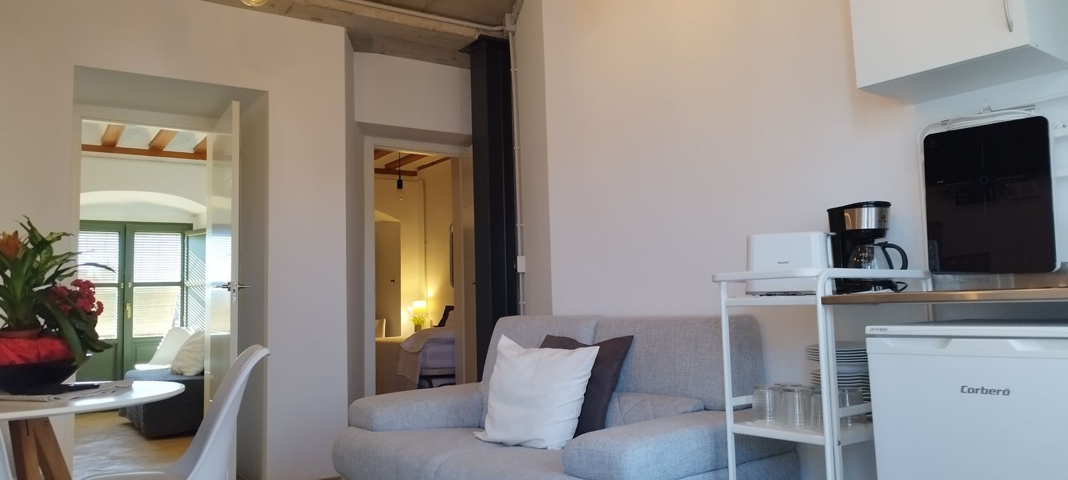 Piso en plaza de la Corredera, 66 - Foto 4