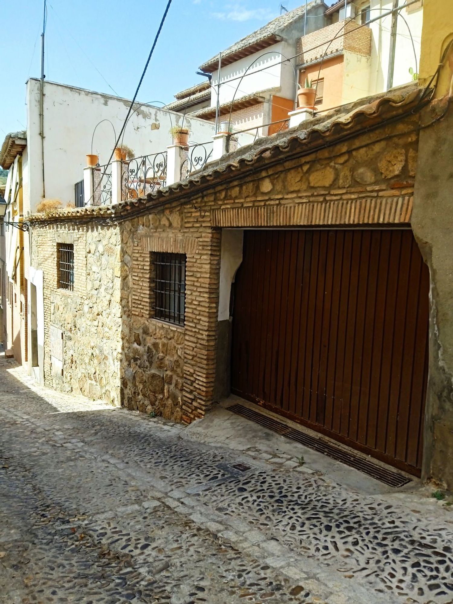 Casa o chalet independiente en Bajada San Sebastián, 6, Casco Histórico - Foto 2
