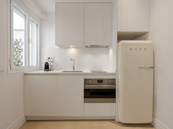 Piso en calle de García de Paredes, 65 - Foto 24