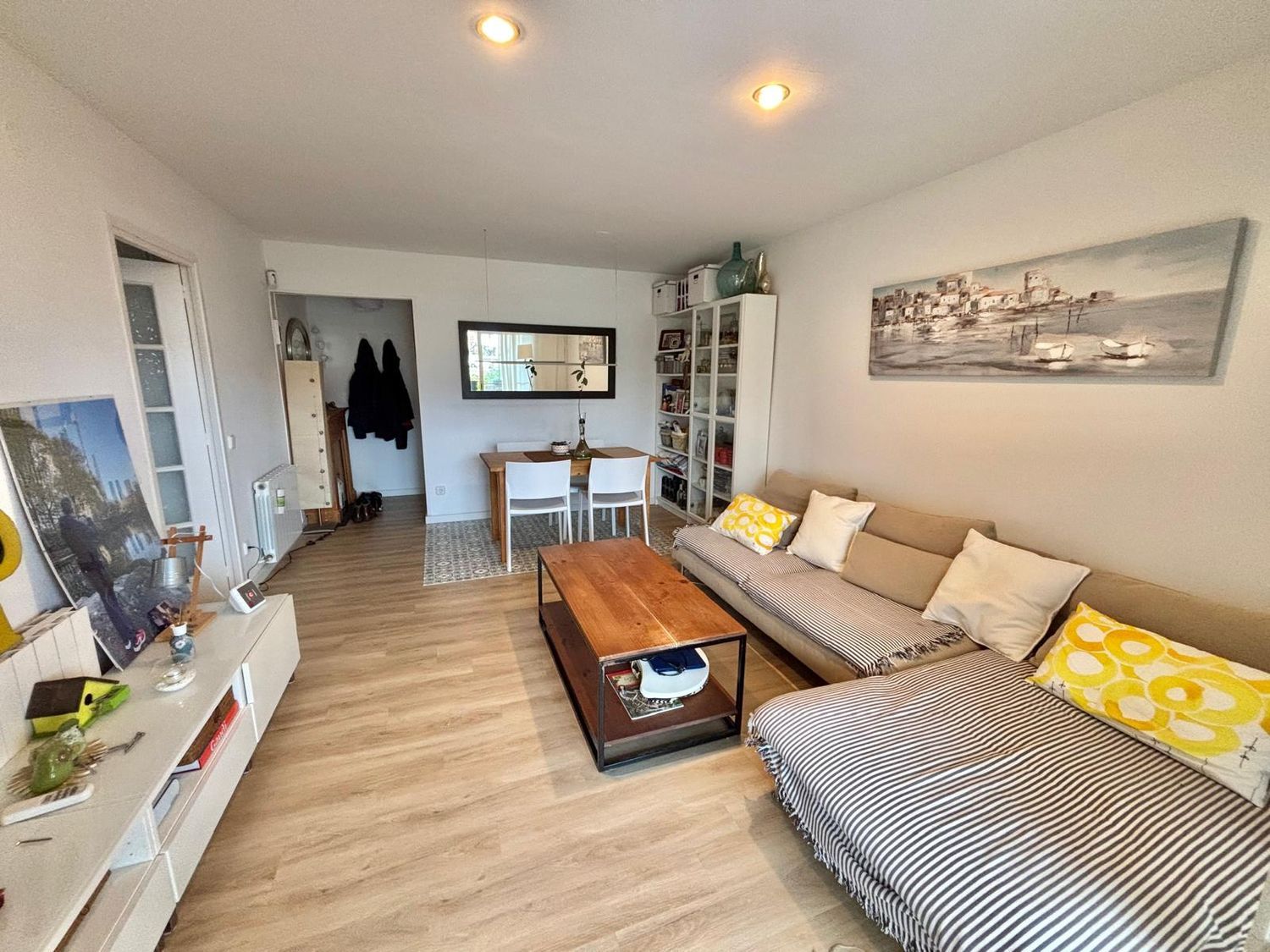 Piso en calle de les Ones, 2 - Foto 7