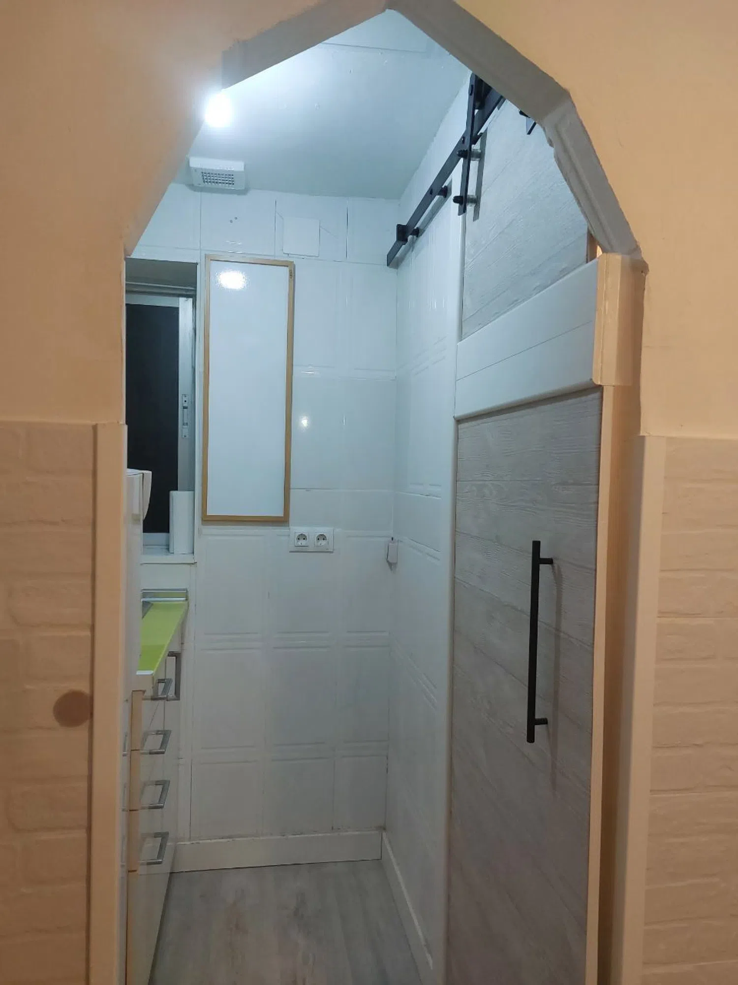 Piso en calle de Alfredo Castro Camba, 35 - Foto 4