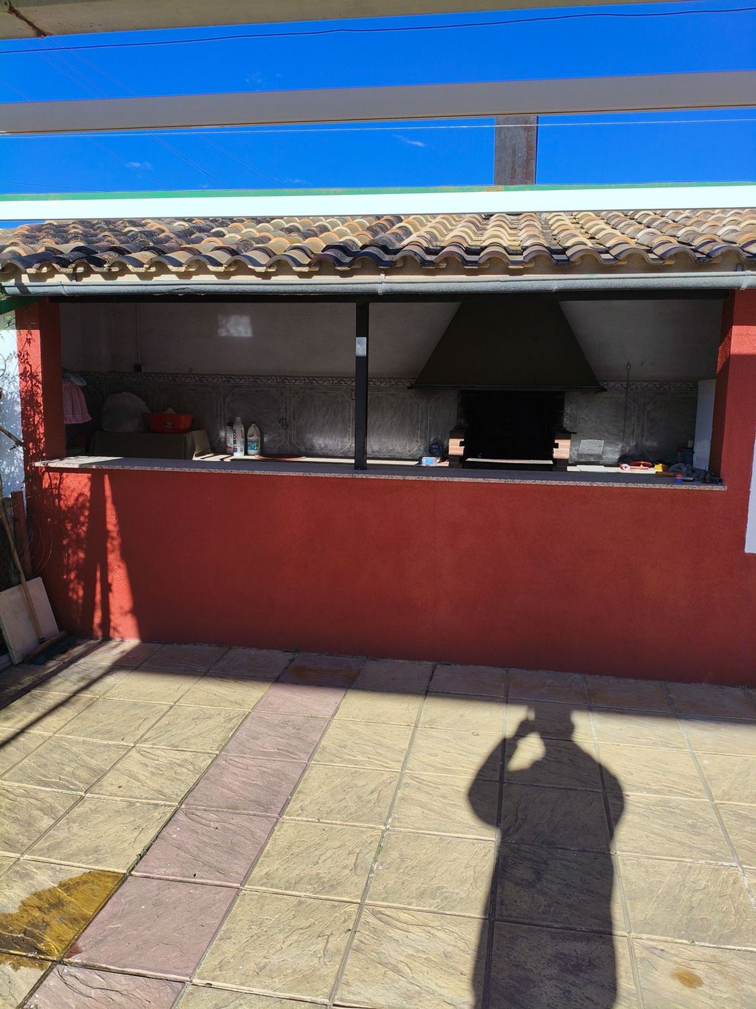 Casa o chalet independiente en Pago de la Fraila & Comunidad Los Chopos s/n - Foto 18