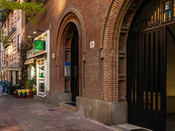 Piso en Calle de Miguel Ángel, 24, Almagro - Foto 33