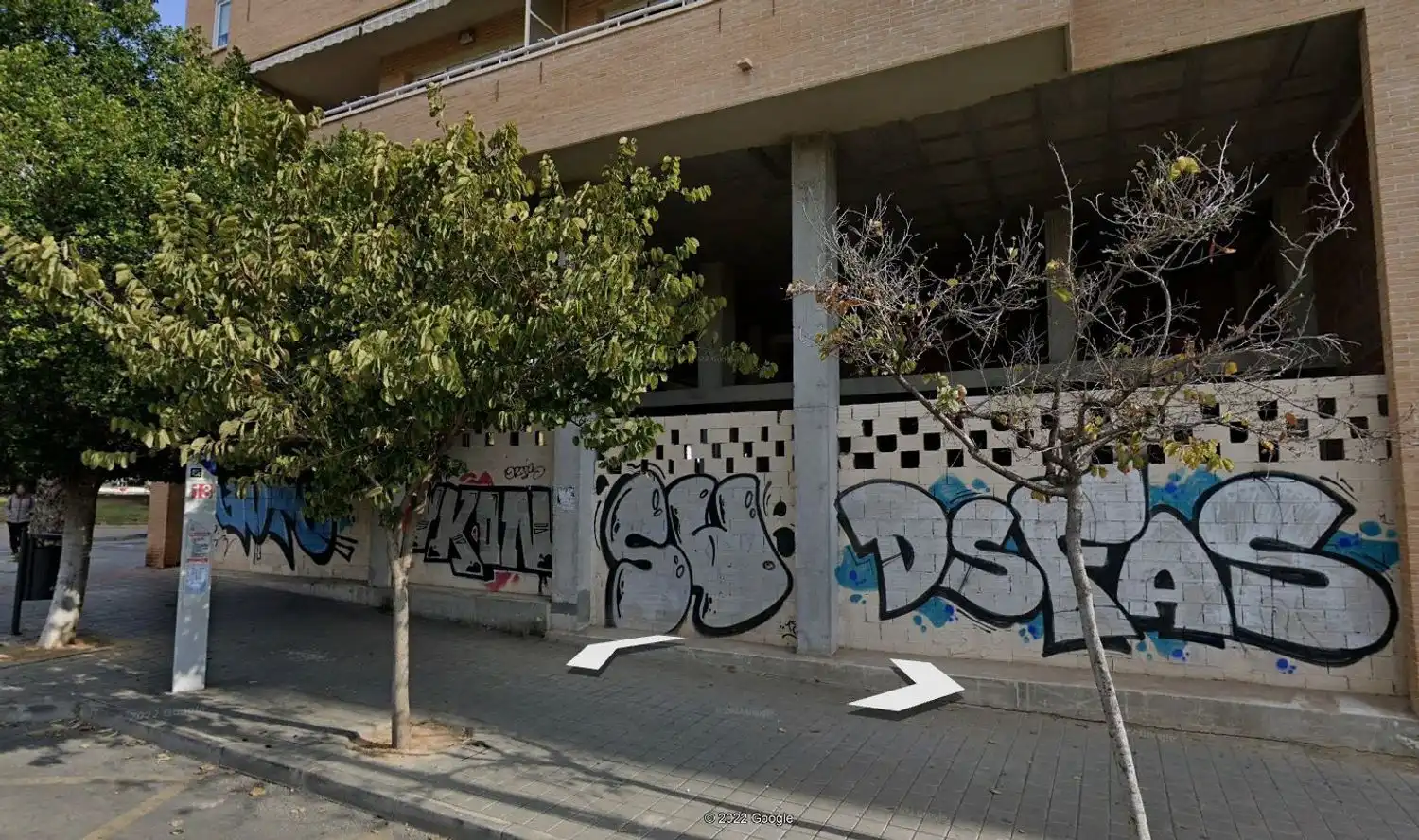 Local comercial en   Vicente Alexandre-Agustín Jiménez 0 - Foto 9