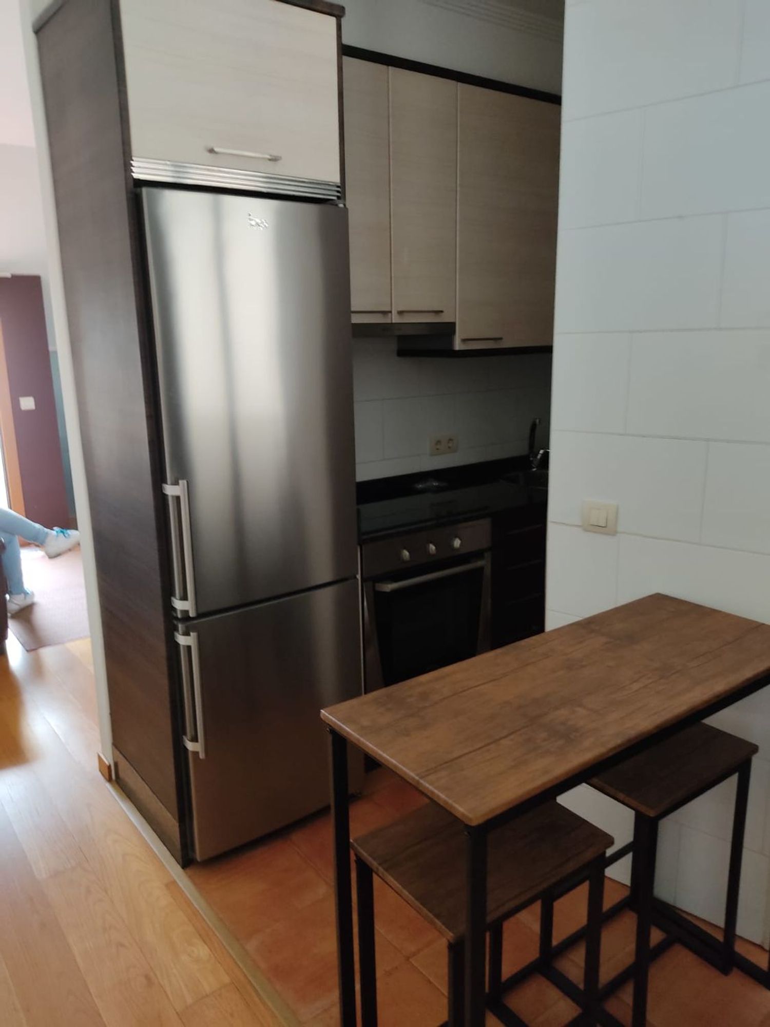 Ático en calle San Xosé, 18 - Foto 6