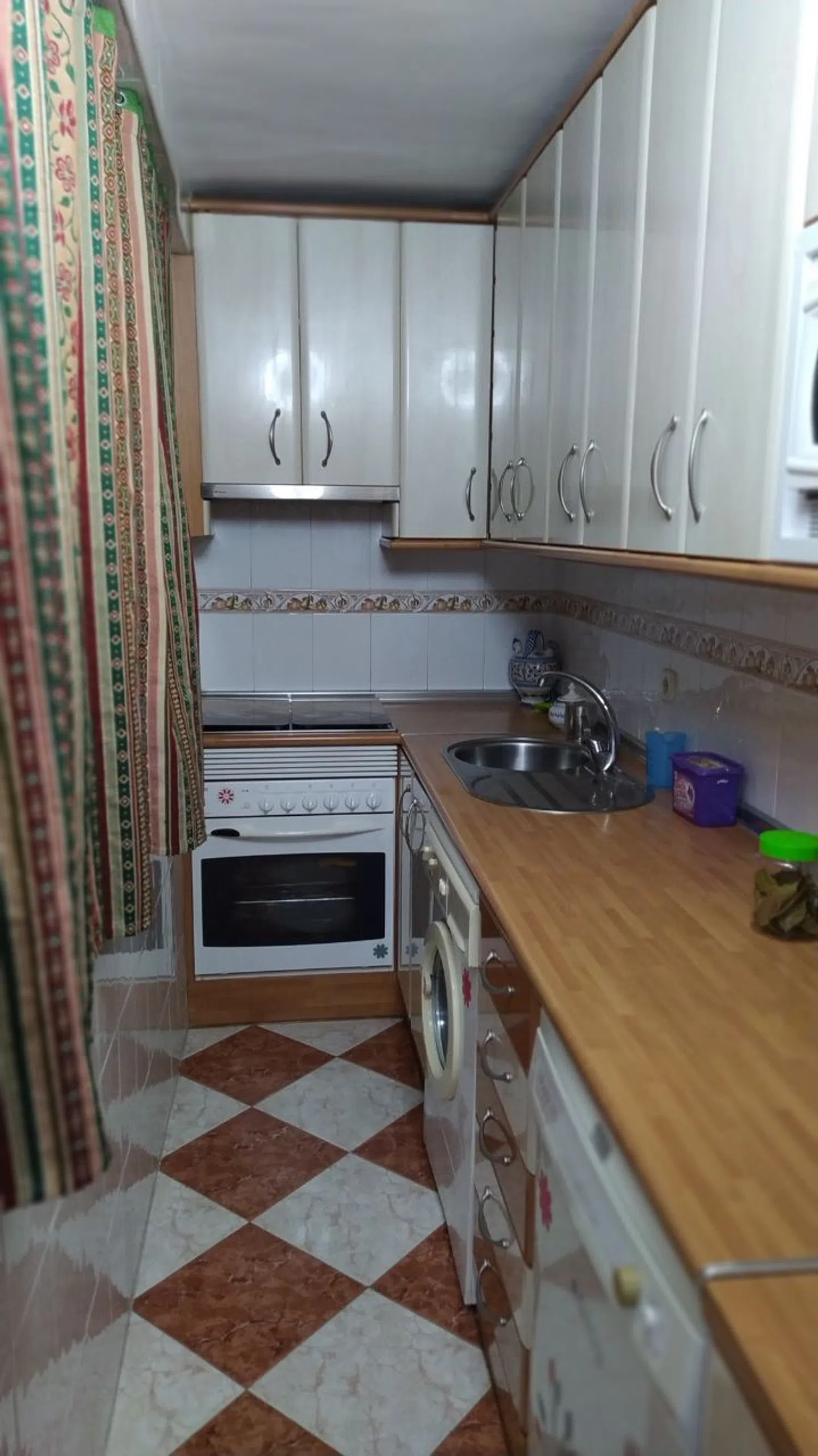 Piso en calle de los Monegros, 26 - Foto 7